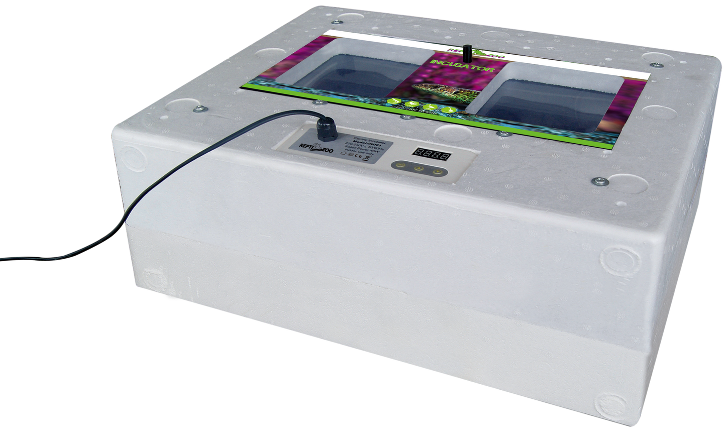 Incubator