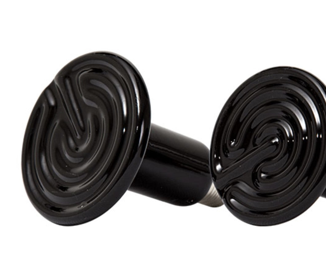Ceramic Heat Emitter - 100w