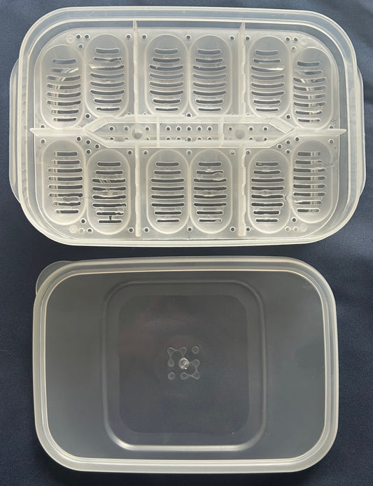 Reptile Incubation Box