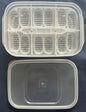 Reptile Incubation Box