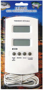 URS Digital Thermometer & Hygrometer