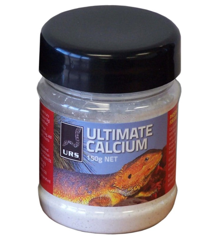 Ultimate Calcium